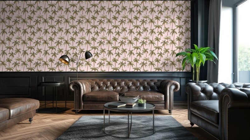 Afbeeldingen van Kleurcombinatie Alonso Pink - 1064901-03 - 06904-01